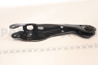 Nissan 551A13JA0A LINK COMPL-REAR SUSPENSION LOWER,FRONT