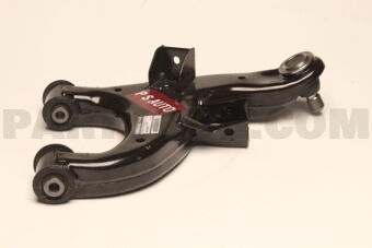 Nissan 551A1EA500 LINK COMPL-REAR SUSPENSION LOWER,FRONT