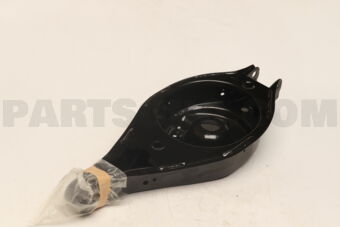 Nissan 551B01LB0C LINK COMPL-REAR SUSPENSION LOWER,REAR