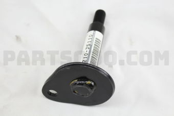 Nissan 55210J5110 PIN-FRONT SPRING