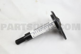 Nissan 55210J5110 PIN-FRONT SPRING