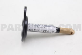 Nissan 55210VK800 PIN-REAR SPRING