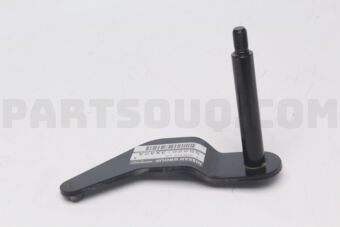 Nissan 552203XA0A A SHACKLE LH