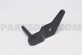 Nissan 552203XA0B A SHACKLE LH