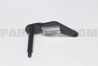 Nissan 552203XA0B A SHACKLE LH