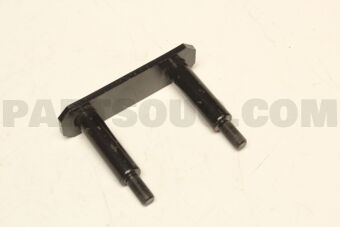 Nissan 552204KH0A SHACKLE SPRING