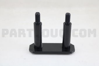 Nissan 55220VK800 SHACKLE ASSY-REAR SPRING