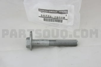 Nissan 55226JG00B BOLT