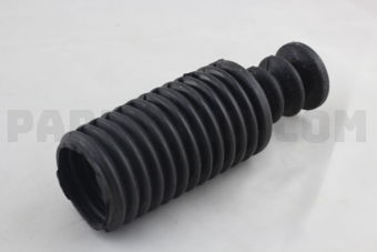Nissan 552400M315 BUMPER ASSY-BOUND REAR SUSPENSION