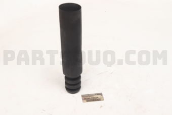 Nissan 552403DA0A BUMPER ASSY-BOUND REAR SUSPENSION