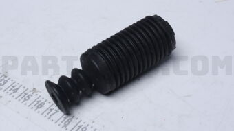 Nissan 552403M015 BUMPER ASSY-BOUND REAR SUSPENSION