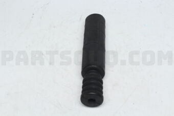 Nissan 552403U000 BUMPER ASSY-BOUND REAR SUSPENSION