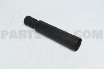 Nissan 552403U000 BUMPER ASSY-BOUND REAR SUSPENSION