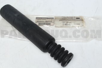 Nissan 552403U000 BUMPER ASSY-BOUND REAR SUSPENSION