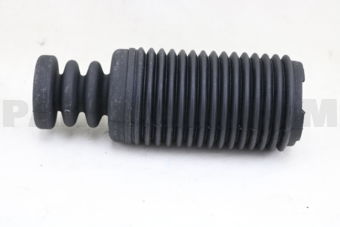 Nissan 552404U000 BUMPER ASSY-BOUND REAR SUSPENSION