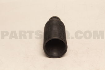 Nissan 5524050Y00 BUMPER ASSY-BOUND REAR SUSPENSION