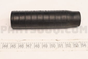 Nissan 55240JA00A BUMPER ASSY-BOUND REAR SUSPENSION