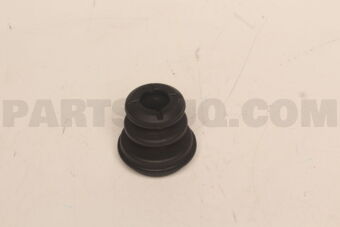 Nissan 55240JG000 BUMPER ASSY-BOUND REAR SUSPENSION