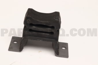Nissan 55240VW002 BUMPER ASSY-BOUND REAR SUSPENSION