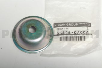 Nissan 55248CA00A COVER ASSY