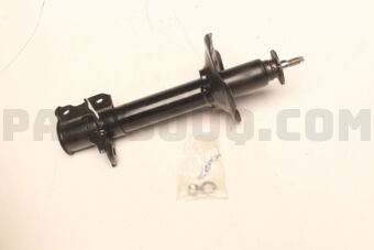 Nissan 5530254Y27 STRUT KIT-REAR SUSPENSION,RH