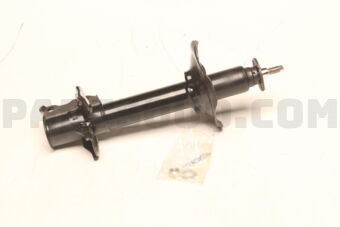 Nissan 5530254Y27 STRUT KIT-REAR SUSPENSION,RH