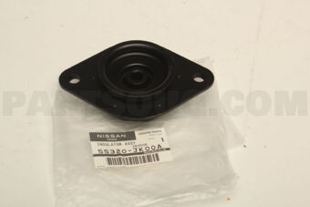 Nissan 55320JK00A INSULATOR ASSY-SHOCK ABSORBER MOUNTING