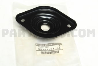 Nissan 55322CA060 BRACKET ASSY