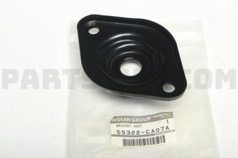 Nissan 55322CA07A BRACKET ASSY