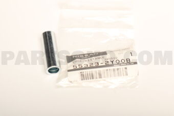 Nissan 553232Y00B TUBE-DISTANCE,SHOCK ABSORBER MOUNTING