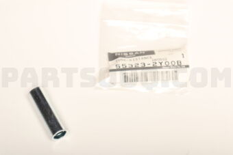 Nissan 553232Y00B TUBE-DISTANCE,SHOCK ABSORBER MOUNTING