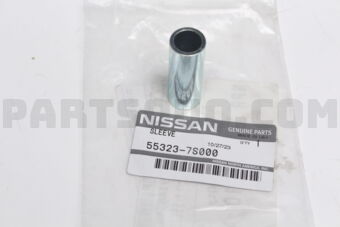 Nissan 553237S000 TUBE-DISTANCE,SHOCK ABSORBER MOUNTING