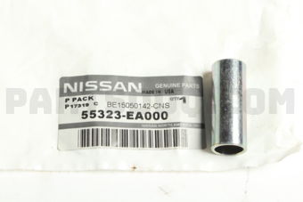Nissan 55323EA000 TUBE-DISTANCE,SHOCK ABSORBER MOUNTING
