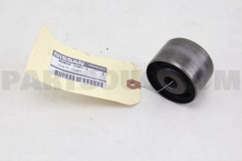 Nissan 554707S000 MEMBER COMPL-DIFFERENTIAL MOUNTING
