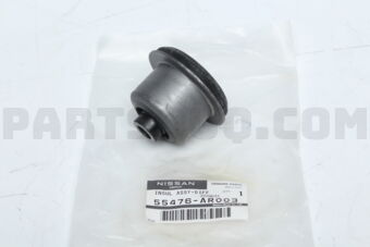 Nissan 55476AR003 INSULATOR-DIFFERENTIAL MOUNTING