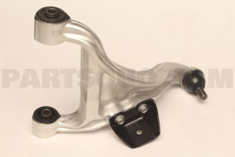 Nissan 555011JA0A ARM ASSY-REAR SUSPENSION,RH