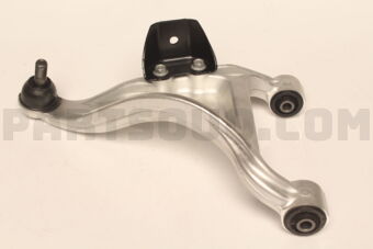 Nissan 555011JA0A ARM ASSY-REAR SUSPENSION,RH