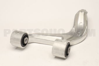 Nissan 555017JA0A ARM ASSY-REAR SUSPENSION RH