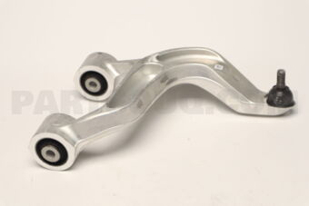 Nissan 555017JA0A ARM ASSY-REAR SUSPENSION RH