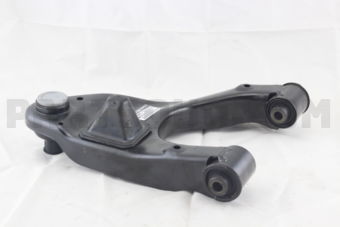 Nissan 55502EB31A ARM ASSY-REAR SUSPENSION,LH