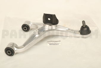 Nissan 55502JK02A ARM ASSY-REAR SUSPENSION,LH