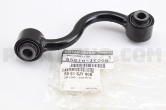 Nissan 55618JY00B LINK COMPL-STABILIZER,REAR RH