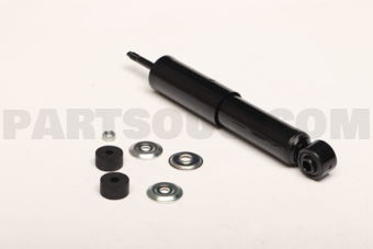 Nissan 5611035GX5 ABSORBER KIT-FR