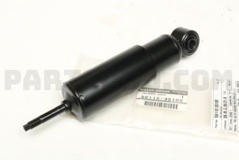 Nissan 561103S100 ABSORBER KIT-SHOCK,FRONT