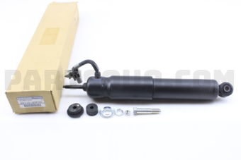 Nissan 5611089P26 ABSORBER-SHOCK