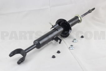Nissan 56110CD085 ABSORBER-SHOCK