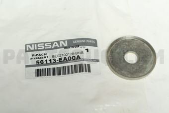 Nissan 56113EA00A WASHER-SPECIAL,OUTER