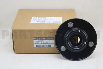 Nissan 56115EA001 BRACKET-FRONT SHOCK ABSORBER