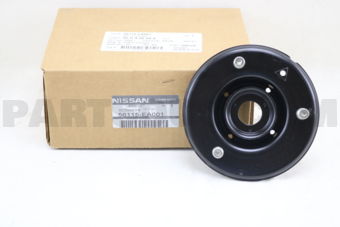 Nissan 56115EA001 BRACKET-FRONT SHOCK ABSORBER