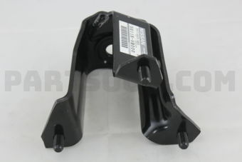 Nissan 56115VB000 BRACKET-FRONT SHOCK ABSORBER